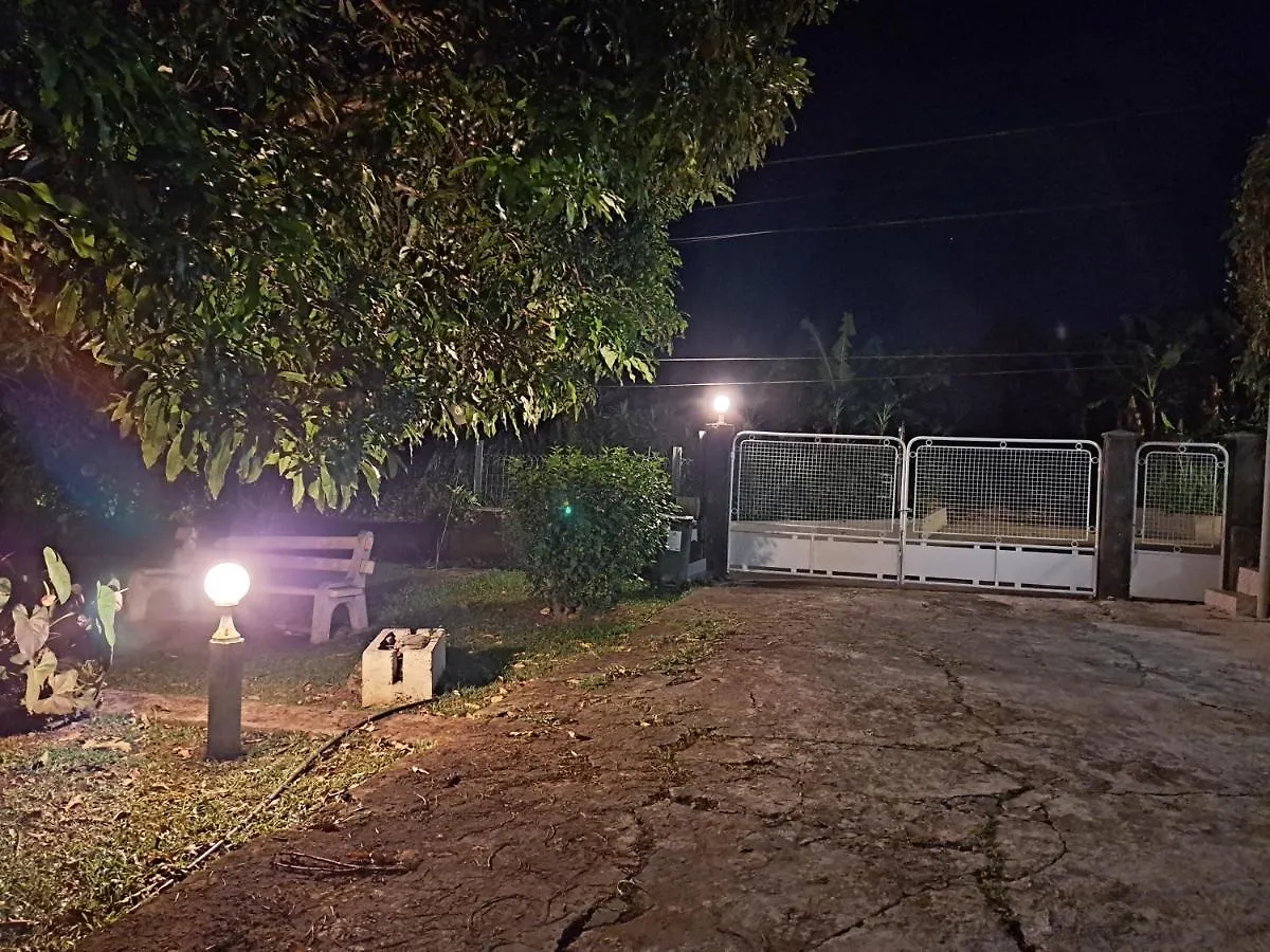 Villa Manioc 카페스테레-벨-오 0*,  과달루프
